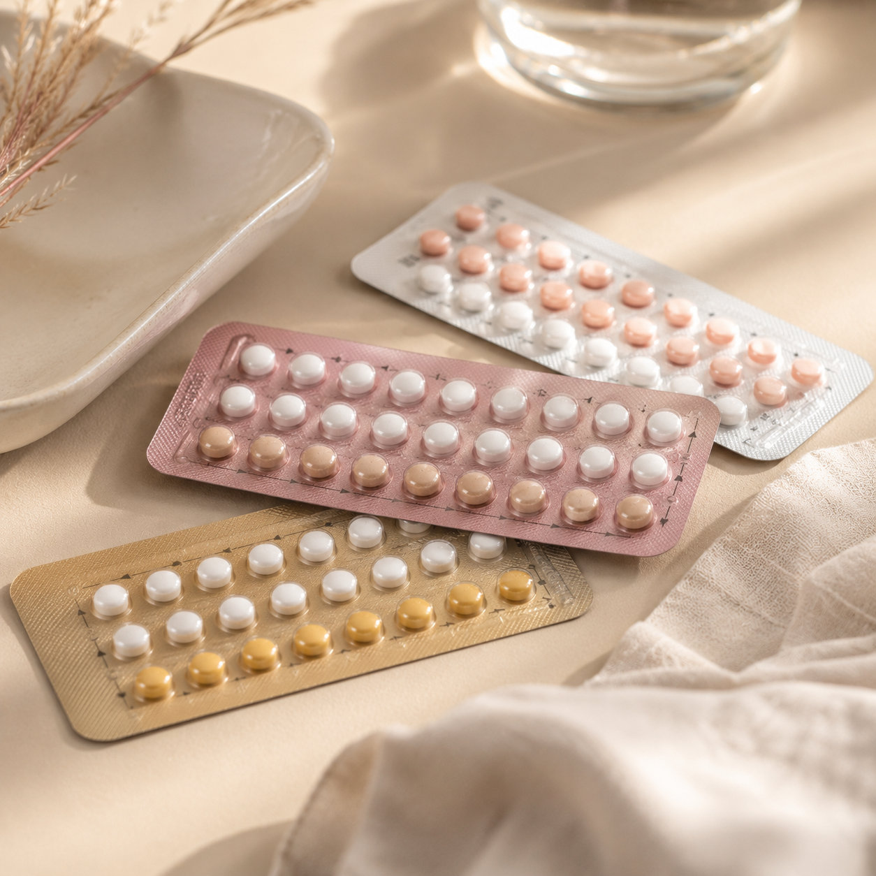 Contraception
